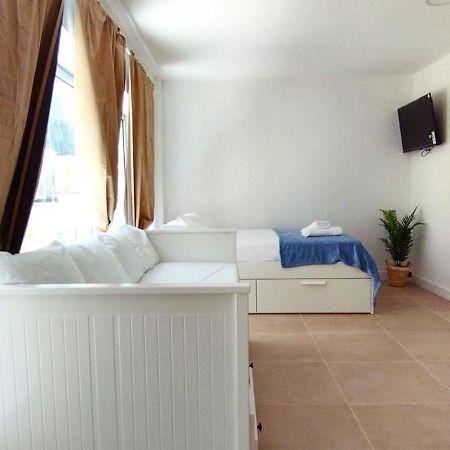 Apartamento Hawkins Costa 1A อัลเฮซิราส ภายนอก รูปภาพ