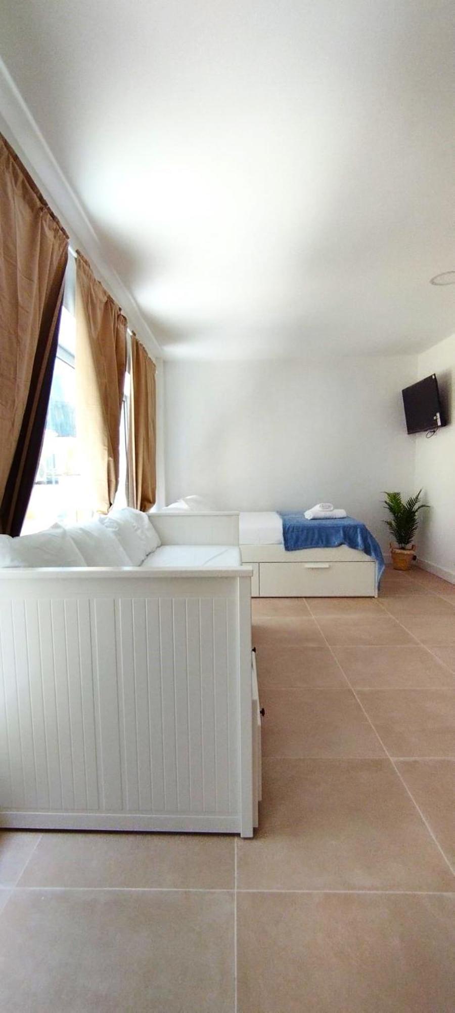 Apartamento Hawkins Costa 1A อัลเฮซิราส ภายนอก รูปภาพ